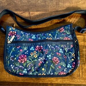 LeSportsac Classic Hobo Bag